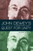 John Dewey's Quest for Unity pdf epub mobi 电子书 下载