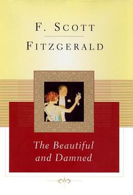 The Beautiful and the Damned pdf epub mobi 電子書 下載