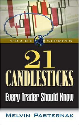 21 Candlesticks Every Trader Should Know pdf epub mobi 電子書 下載
