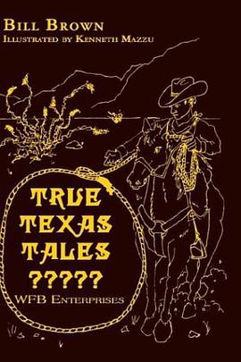 True Texas Tales? pdf epub mobi 下载