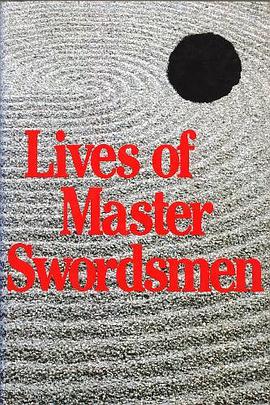 Lives of Master Swordsmen pdf epub mobi 電子書 下載