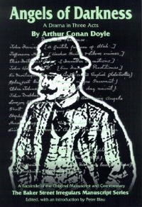 Angels of Darkness pdf epub mobi 下载