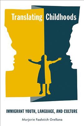 Translating Childhoods pdf epub mobi 電子書 下載