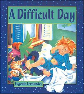 A Difficult Day pdf epub mobi 电子书 下载