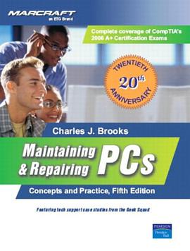 Maintaining and Repairing PCs