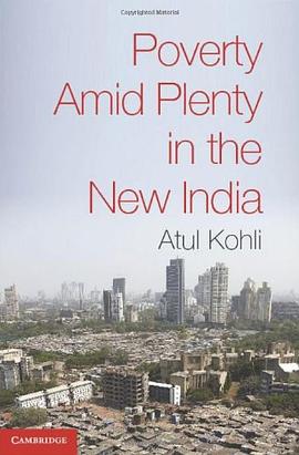 Poverty amid Plenty in the New India pdf epub mobi 电子书 下载