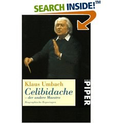 Celibidache, der andere Maestro pdf epub mobi 电子书 下载