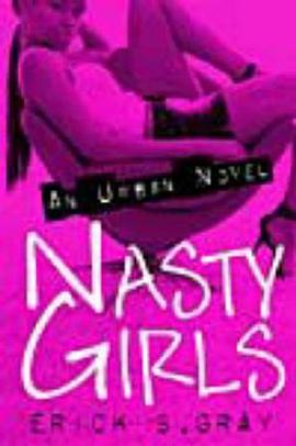 Nasty Girls pdf epub mobi 电子书 下载