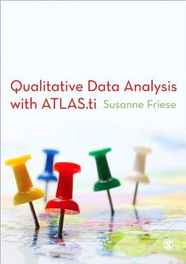 Qualitative Data Analysis with ATLAS.Ti pdf epub mobi 电子书 下载