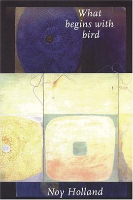 What Begins with Bird pdf epub mobi 下载
