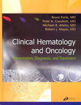 Clinical Hematology and Oncology pdf epub mobi 电子书 下载