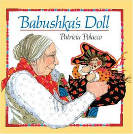 Babushka's Doll pdf epub mobi 电子书 下载