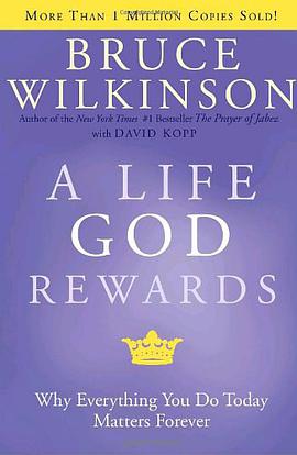 A Life God Rewards