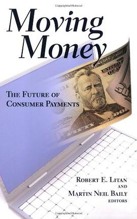 Moving Money pdf epub mobi 电子书 下载