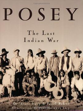 Posey pdf epub mobi 电子书 下载