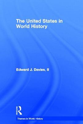 The United States in World History pdf epub mobi 电子书 下载