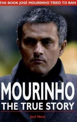 Mourinho, the True Story pdf epub mobi 下载