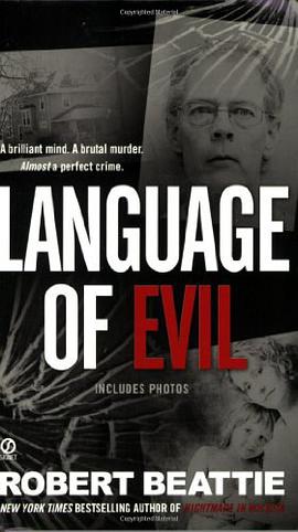 Language of Evil pdf epub mobi 电子书 下载