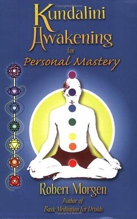Kundalini Awakening for Personal Mastery pdf epub mobi 電子書 下載