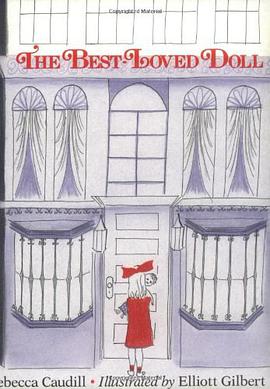 The Best-Loved Doll pdf epub mobi 电子书 下载