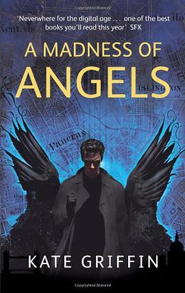 A Madness of Angels pdf epub mobi 电子书 下载