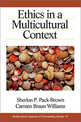 Ethics in a Multicultural Context pdf epub mobi 电子书 下载