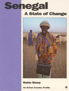 Senegal pdf epub mobi 电子书 下载