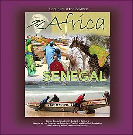 Senegal pdf epub mobi 电子书 下载