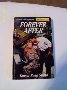 FOREVER AFTER (Precious Gem Romance) pdf epub mobi 电子书 下载