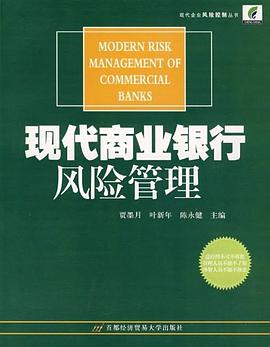 现代商业银行风险管理 pdf epub mobi 下载