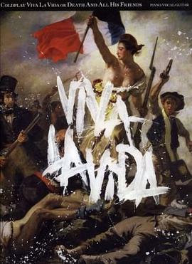 Coldplay Viva La Vida Or Death Pvg pdf epub mobi 电子书 下载