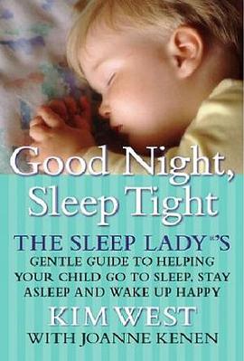Good Night, Sleep Tight pdf epub mobi 电子书 下载