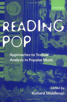 Reading Pop pdf epub mobi 电子书 下载