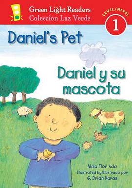 Daniel's Pet/Daniel y Su Mascota pdf epub mobi 下载