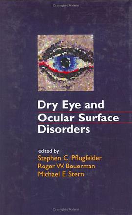 Dry Eye and Ocular Surface Disorders pdf epub mobi 电子书 下载