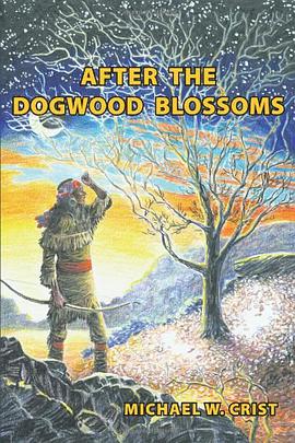 After the Dogwood Blossoms pdf epub mobi 電子書 下載