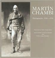 Martín Chambi pdf epub mobi 电子书 下载