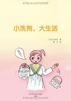 小洗剂,大生活 pdf epub mobi 电子书 下载