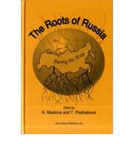 The Roots of Russia pdf epub mobi 电子书 下载