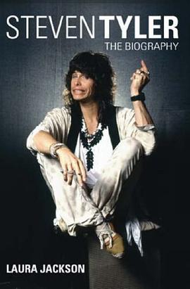 Steven Tyler pdf epub mobi 电子书 下载