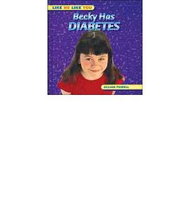 Becky Has Diabetes pdf epub mobi 電子書 下載