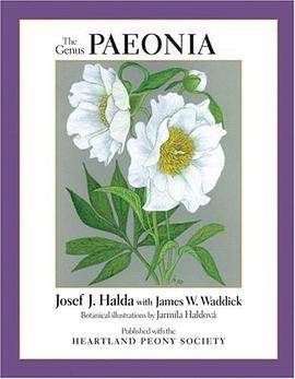 The Genus Paeonia pdf epub mobi 电子书 下载
