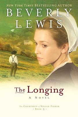 The Longing (The Courtship of Nellie Fisher, Book 3) pdf epub mobi 电子书 下载