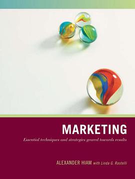Wiley Pathways Marketing pdf epub mobi 电子书 下载