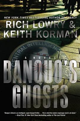 Banquo's Ghosts pdf epub mobi 电子书 下载