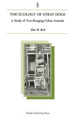 The Ecology of Stray Dogs pdf epub mobi 电子书 下载