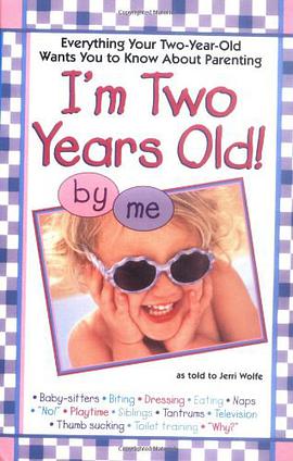 I'm Two Years Old pdf epub mobi 電子書 下載