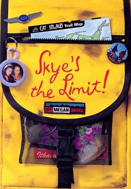Skye's the Limit (Skye O'Shea Books) pdf epub mobi 电子书 下载
