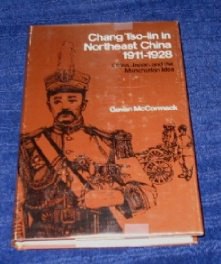 Chang Tso-Lin in Northeast China, 1911-1928 pdf epub mobi 电子书 下载