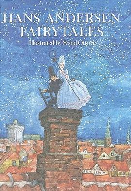 Hans Andersen Fairy Tales pdf epub mobi 电子书 下载